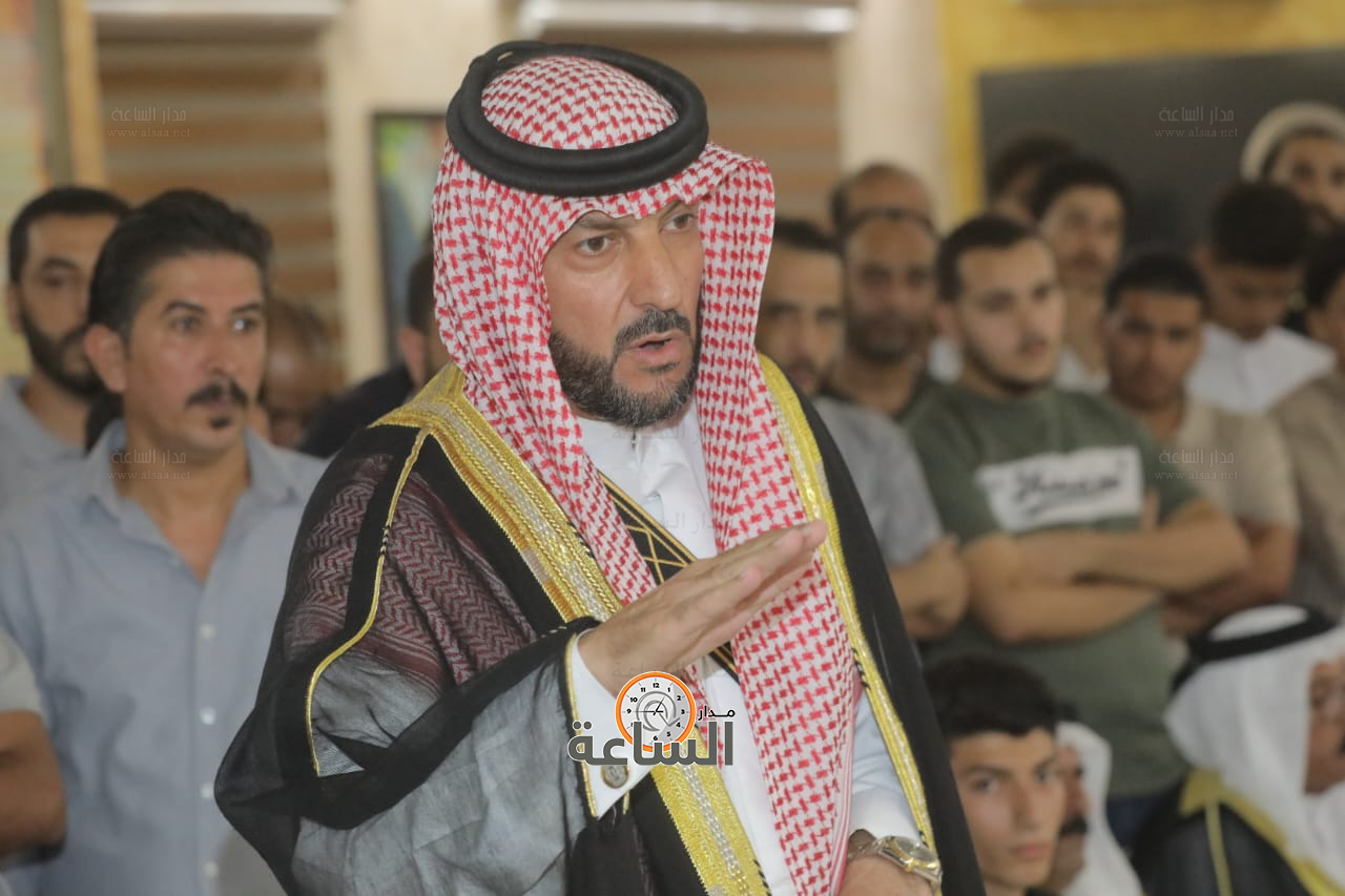 Madar Al-Saa Images 0.4793669920140914