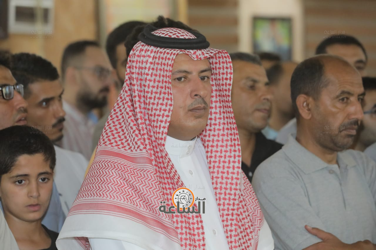 Madar Al-Saa Images 0.71246324052525