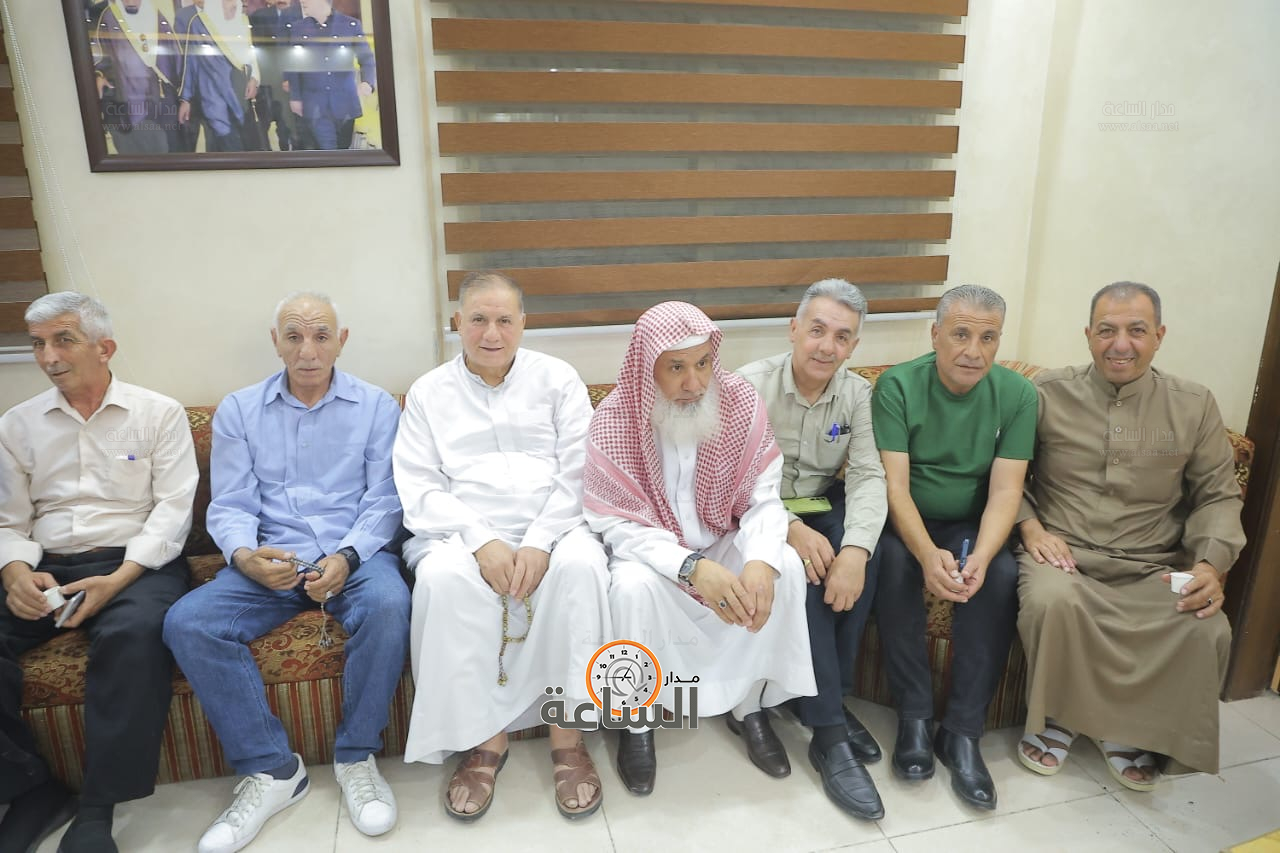 Madar Al-Saa Images 0.7897947647019139