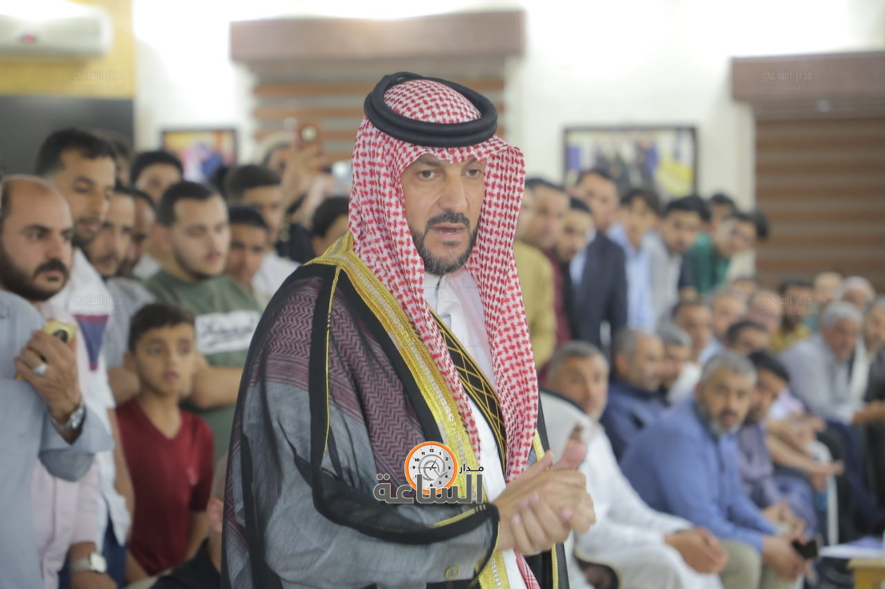 Madar Al-Saa Images 0.07058116688733096