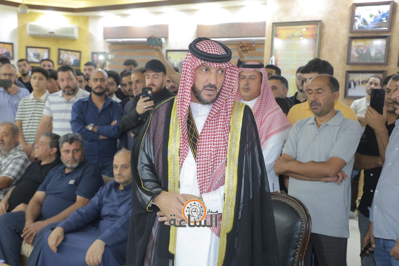 Madar Al-Saa Images 0.8552119820763137