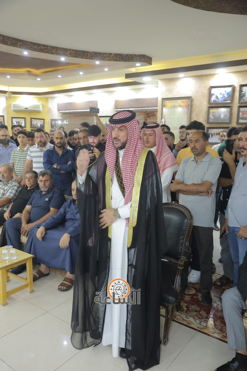 Madar Al-Saa Images 0.7878871219658989