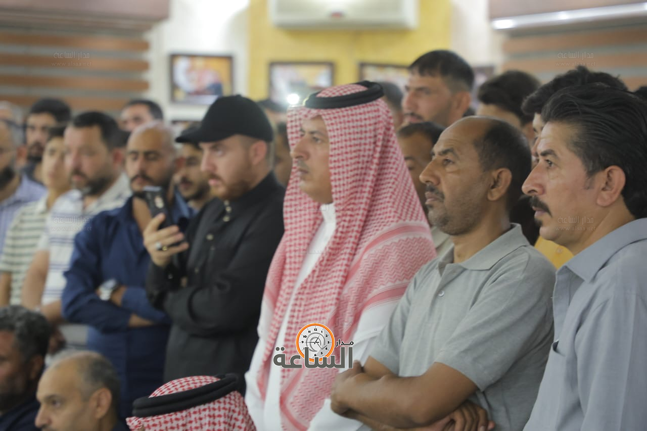 Madar Al-Saa Images 0.8401010048439911