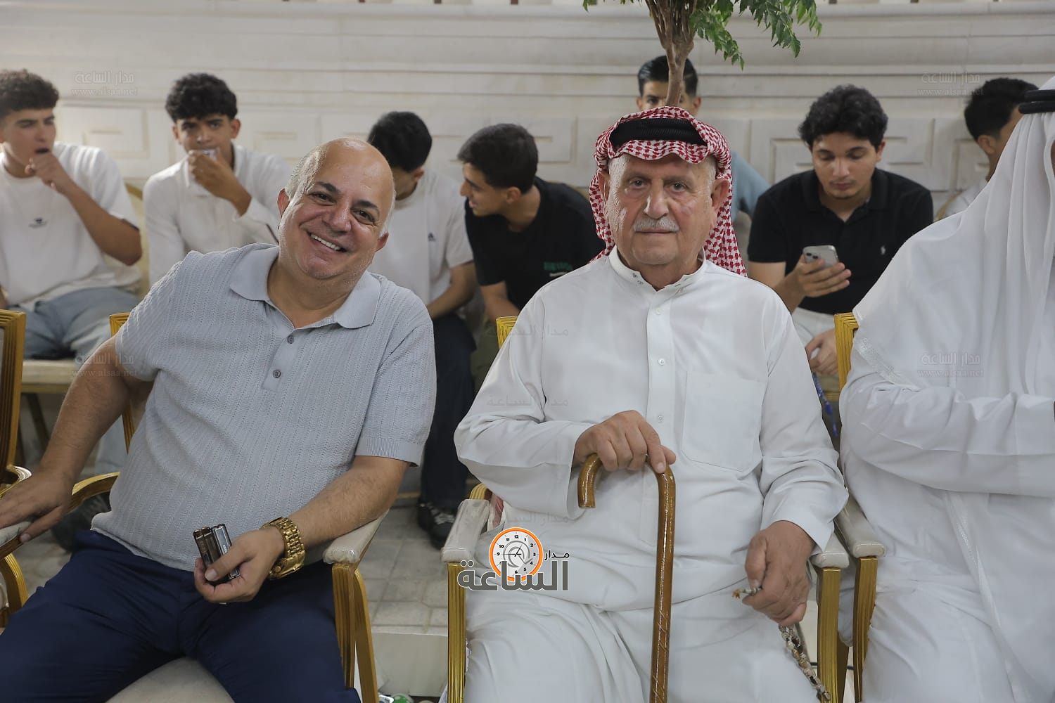 Madar Al-Saa Images 0.9285828067895168