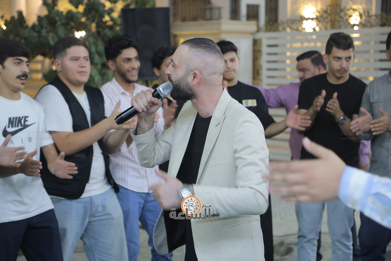 Madar Al-Saa Images 0.5437162380910112