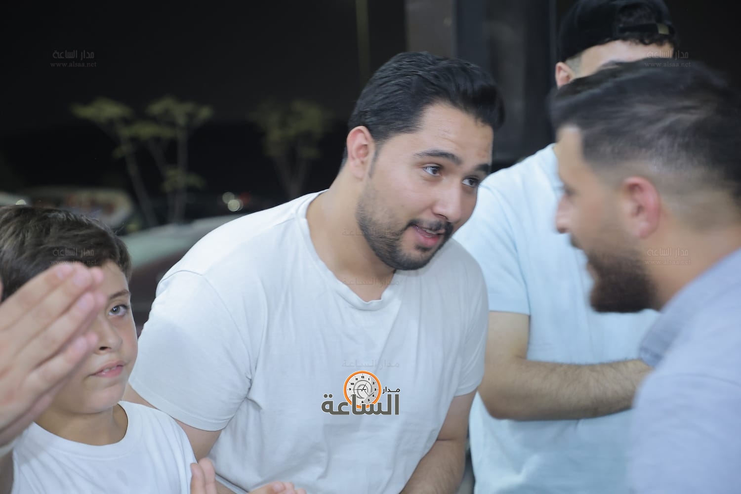 Madar Al-Saa Images 0.8241036772977223