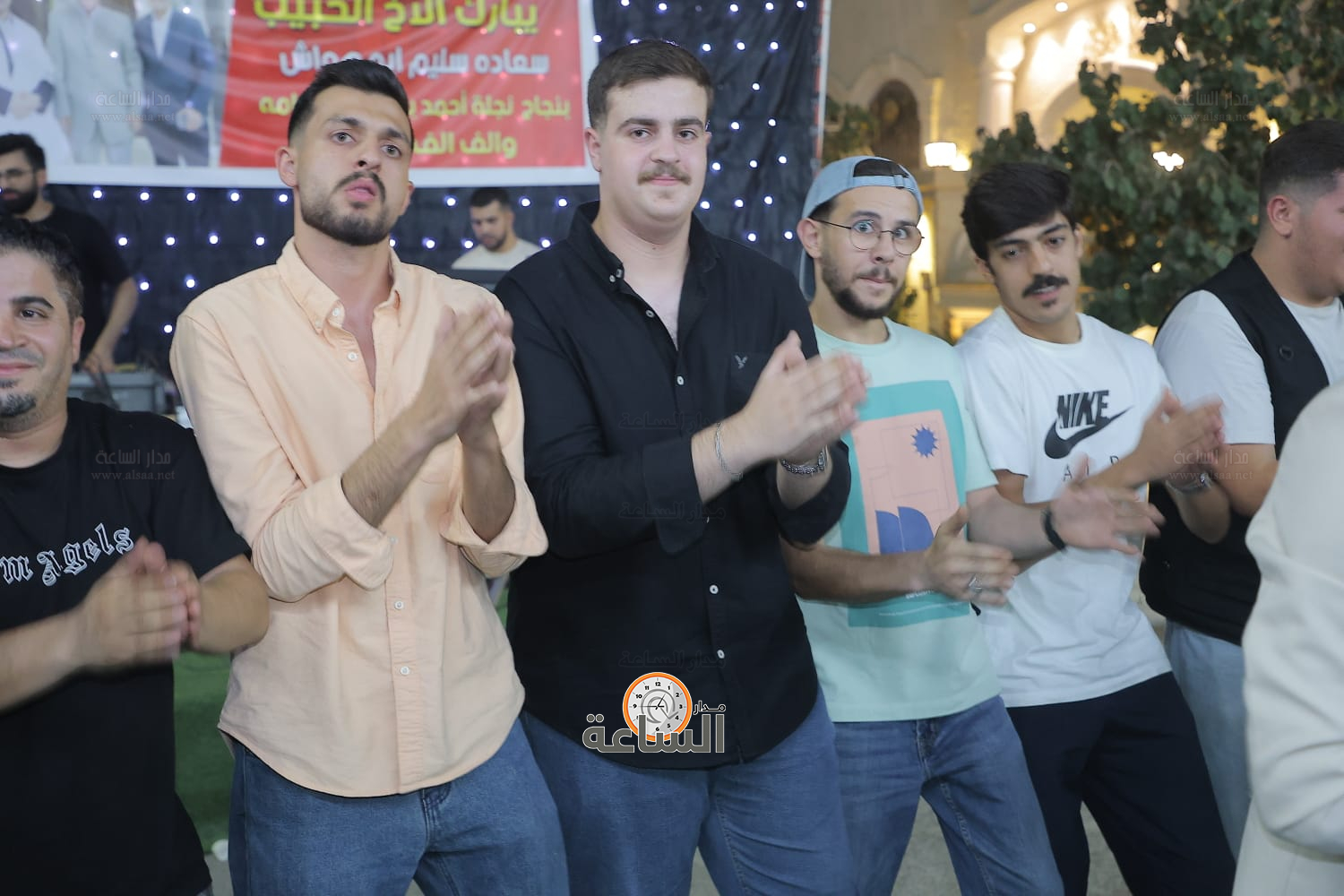 Madar Al-Saa Images 0.9768574076422843