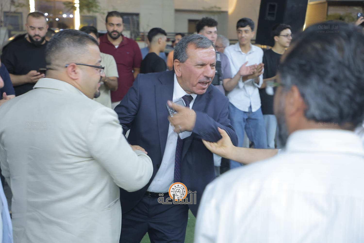 Madar Al-Saa Images 0.10202587787564599