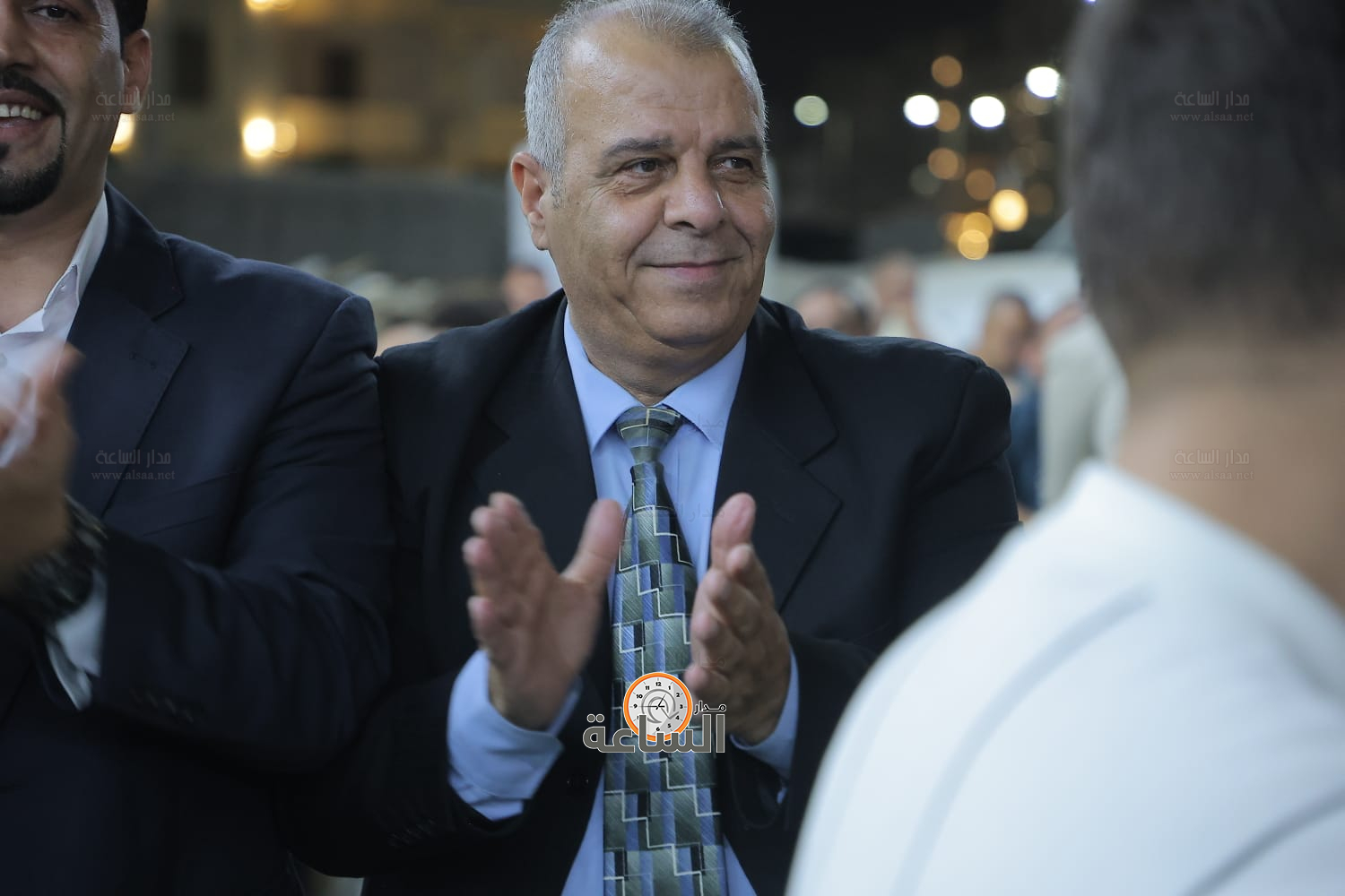 Madar Al-Saa Images 0.6352842690670569