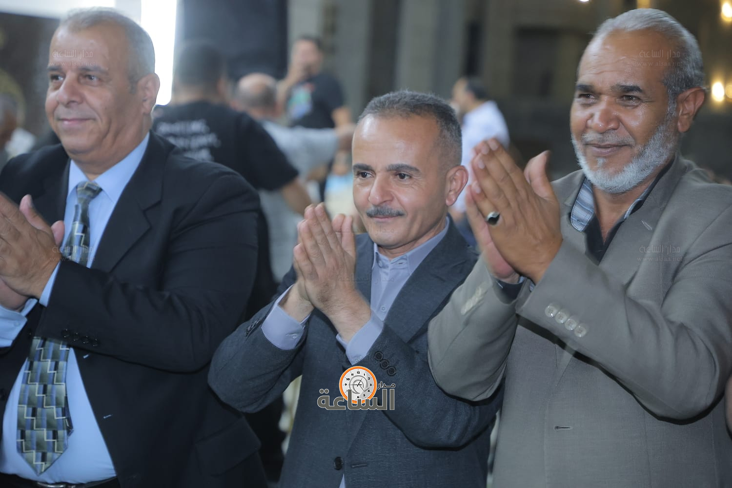 Madar Al-Saa Images 0.6480446006386704