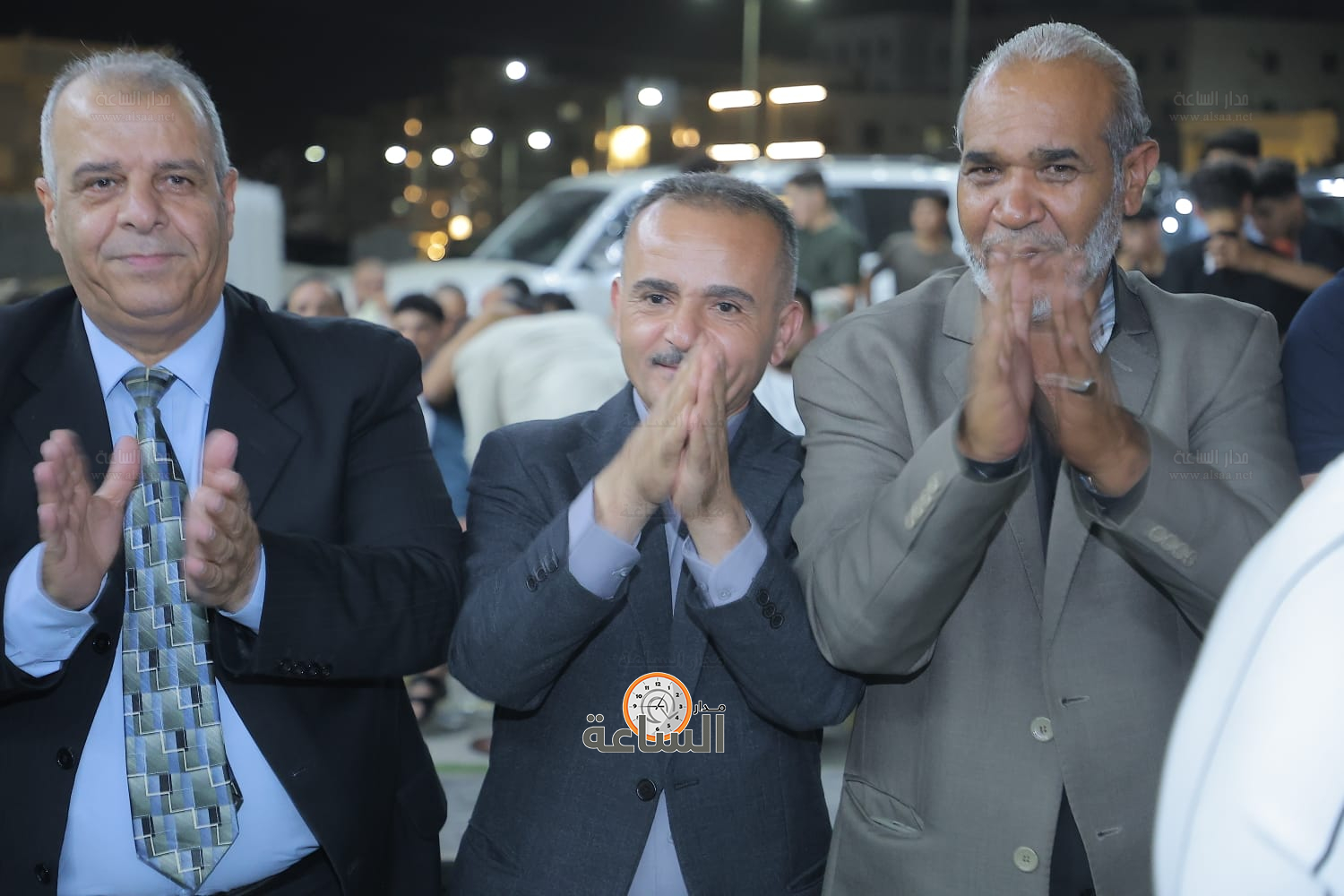 Madar Al-Saa Images 0.9963848286671775