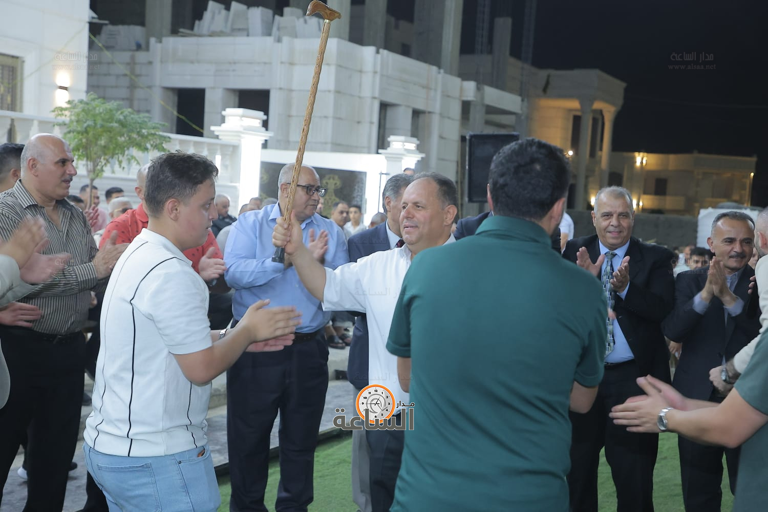 Madar Al-Saa Images 0.9534567292555634