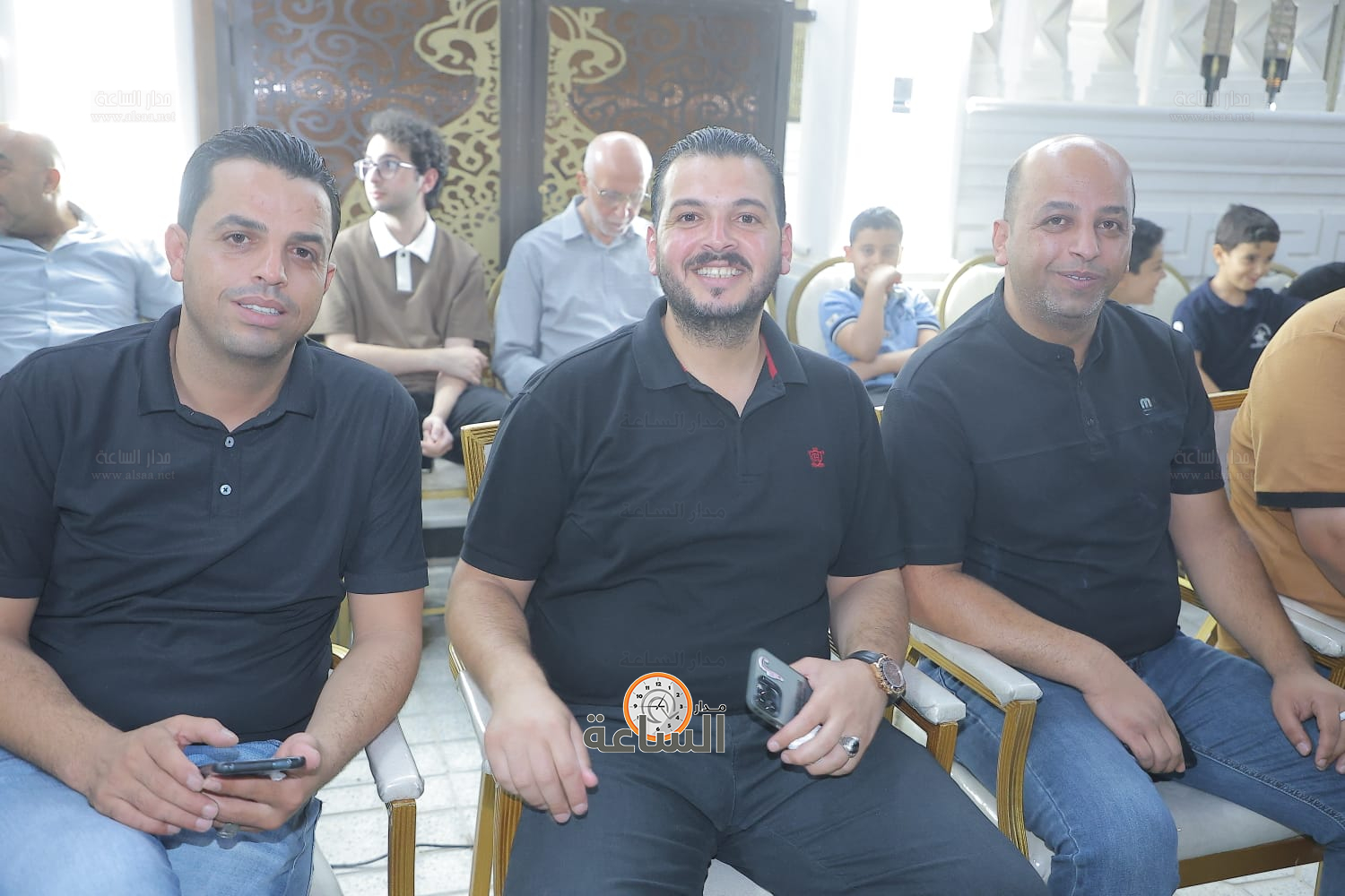 Madar Al-Saa Images 0.6079509041610842