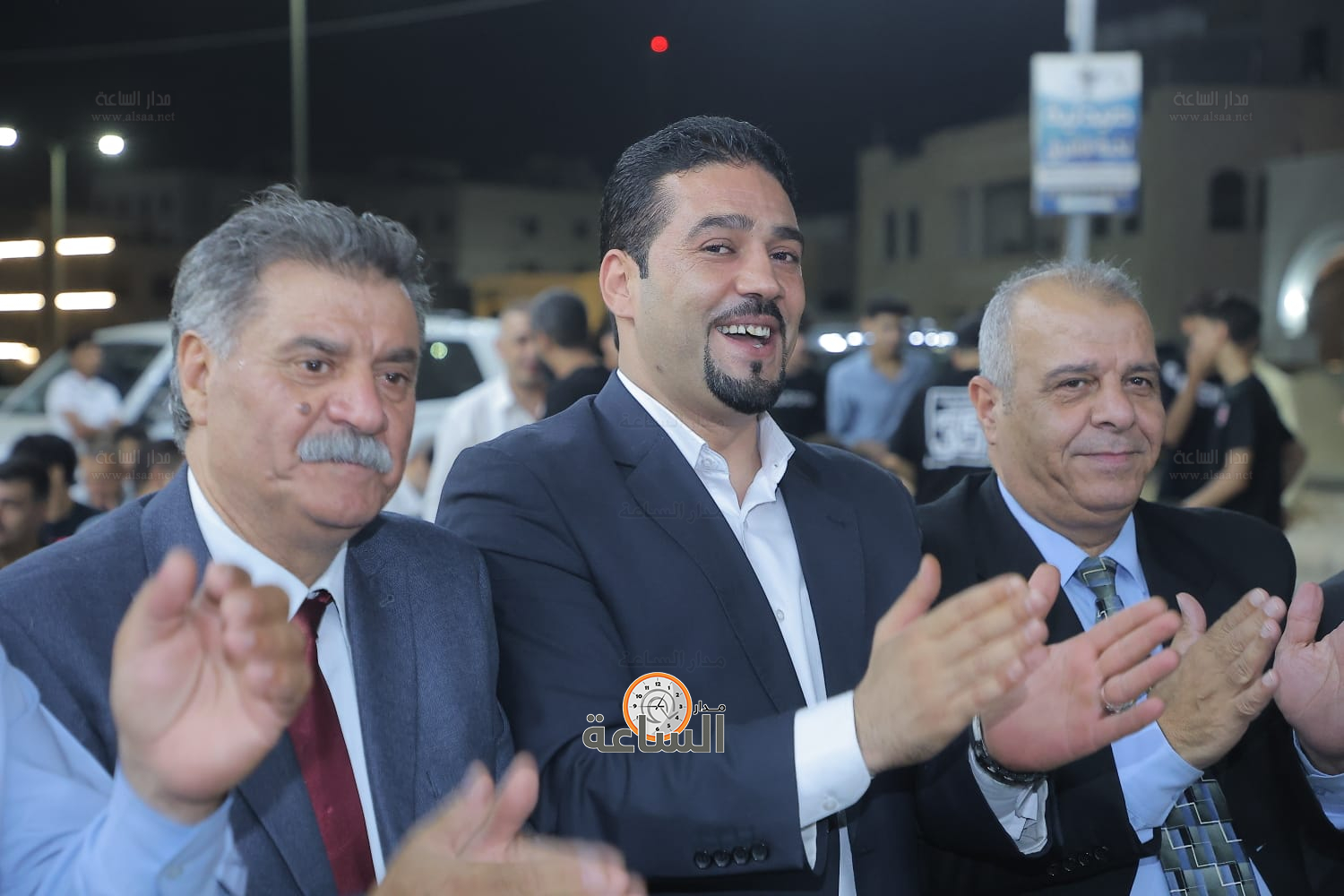 Madar Al-Saa Images 0.970587637622914