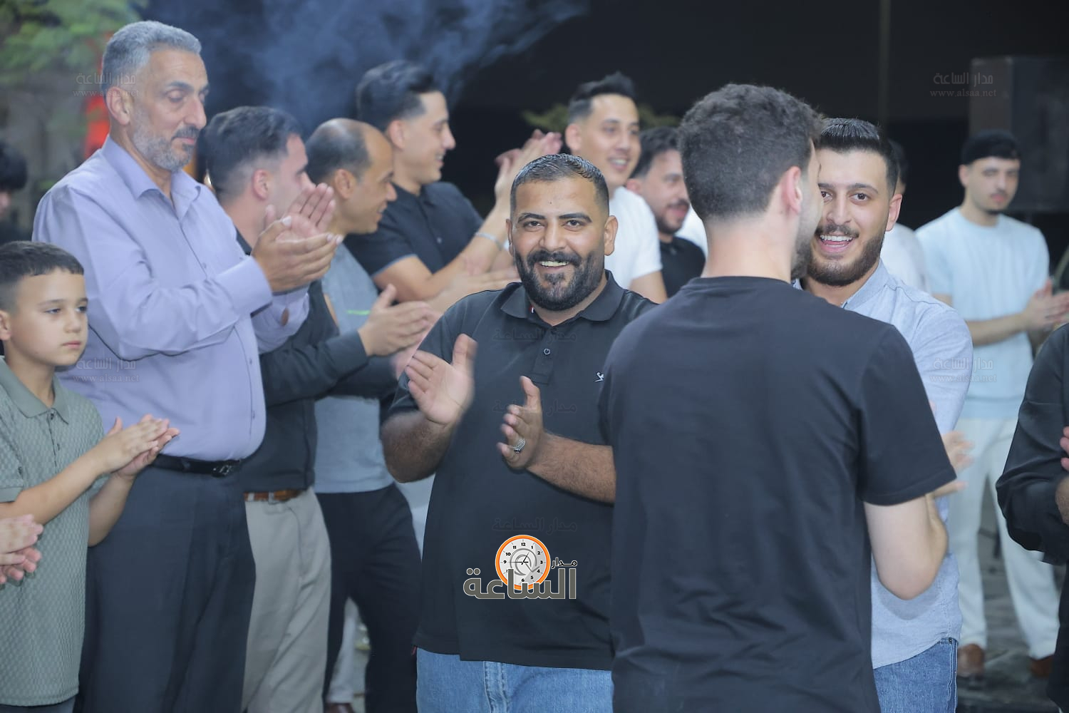 Madar Al-Saa Images 0.6234481333771333