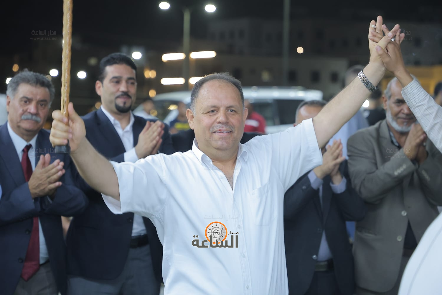 Madar Al-Saa Images 0.9710988727069226