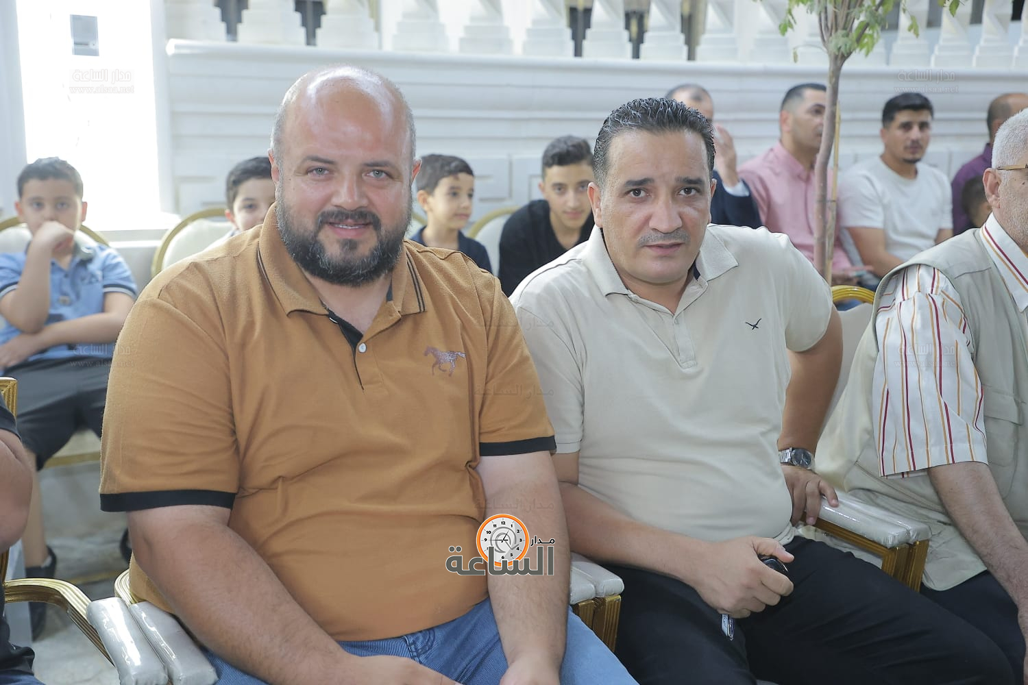 Madar Al-Saa Images 0.5593030251945015