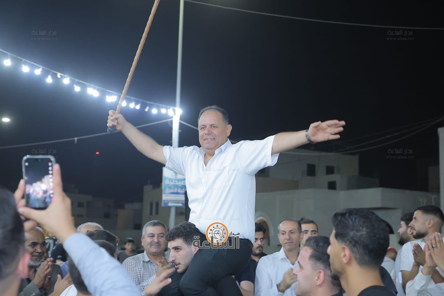 Madar Al-Saa Images 0.6055803526117753