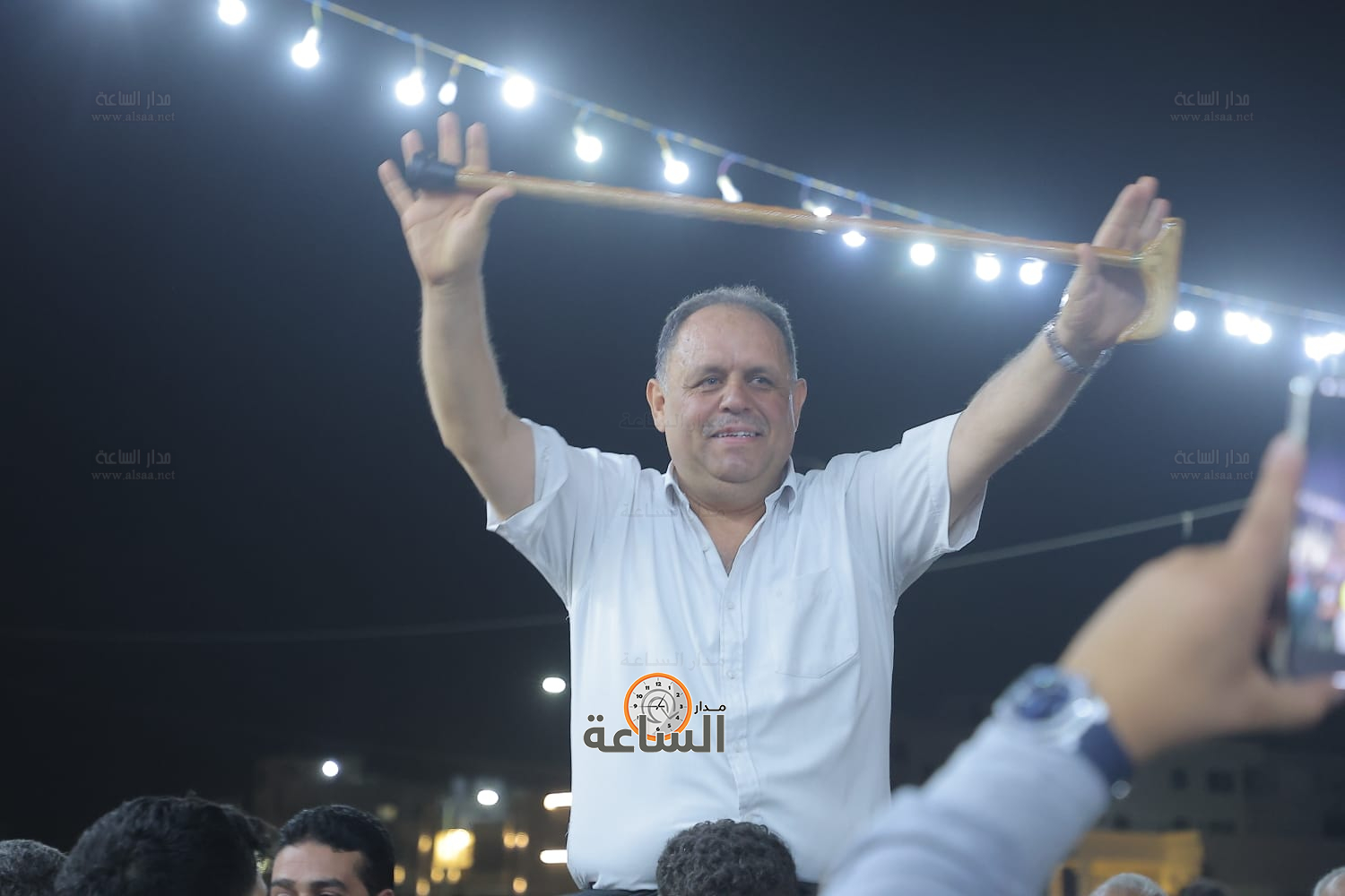 Madar Al-Saa Images 0.06764069895517233