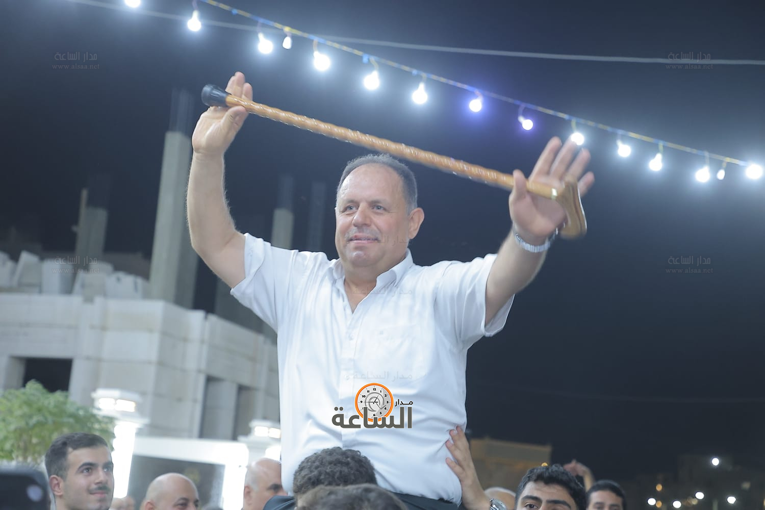 Madar Al-Saa Images 0.9616440178043345