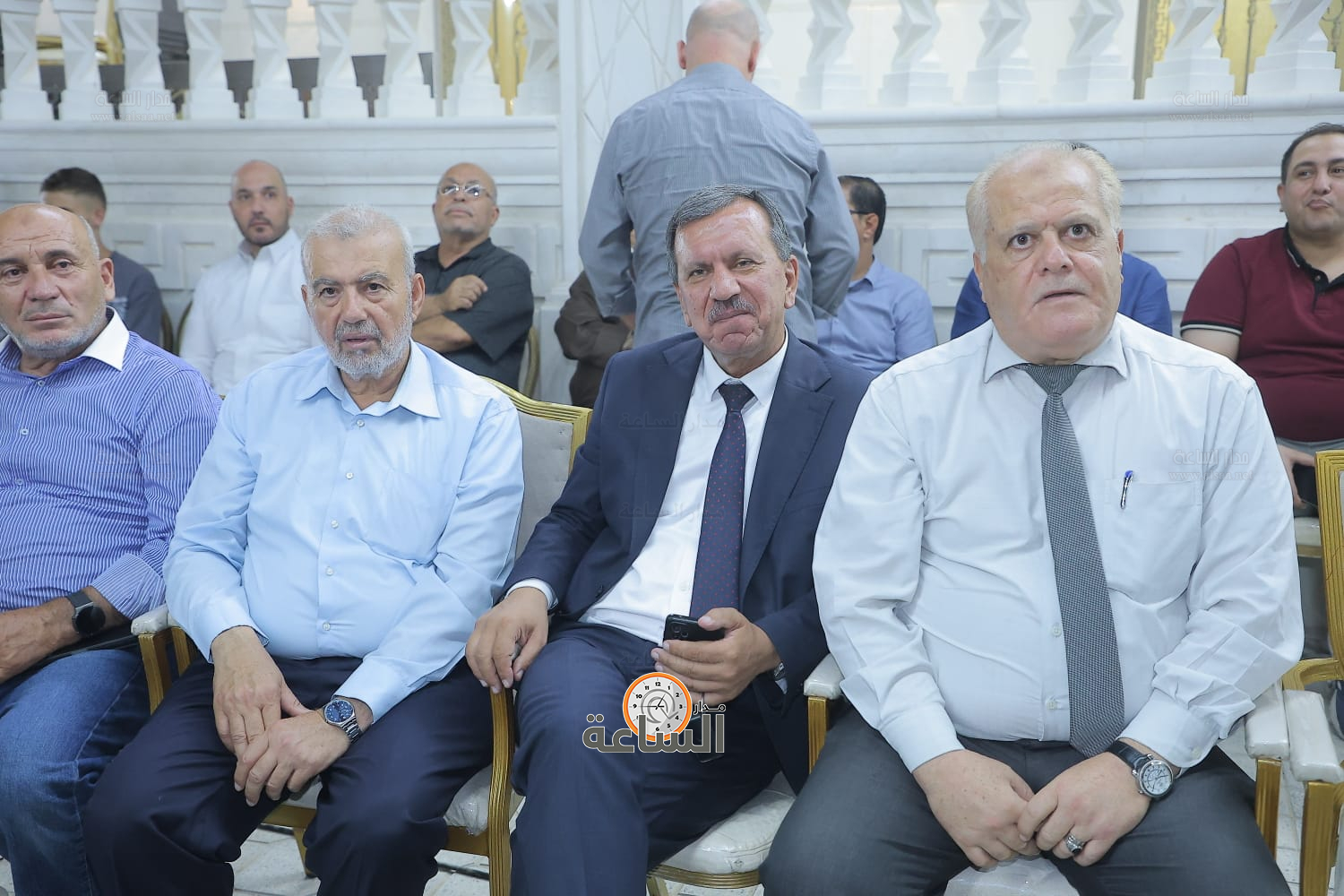 Madar Al-Saa Images 0.9904331414493293