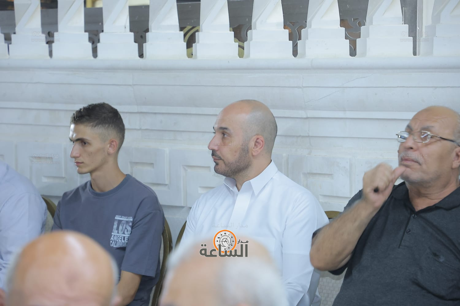 Madar Al-Saa Images 0.30746367810706043