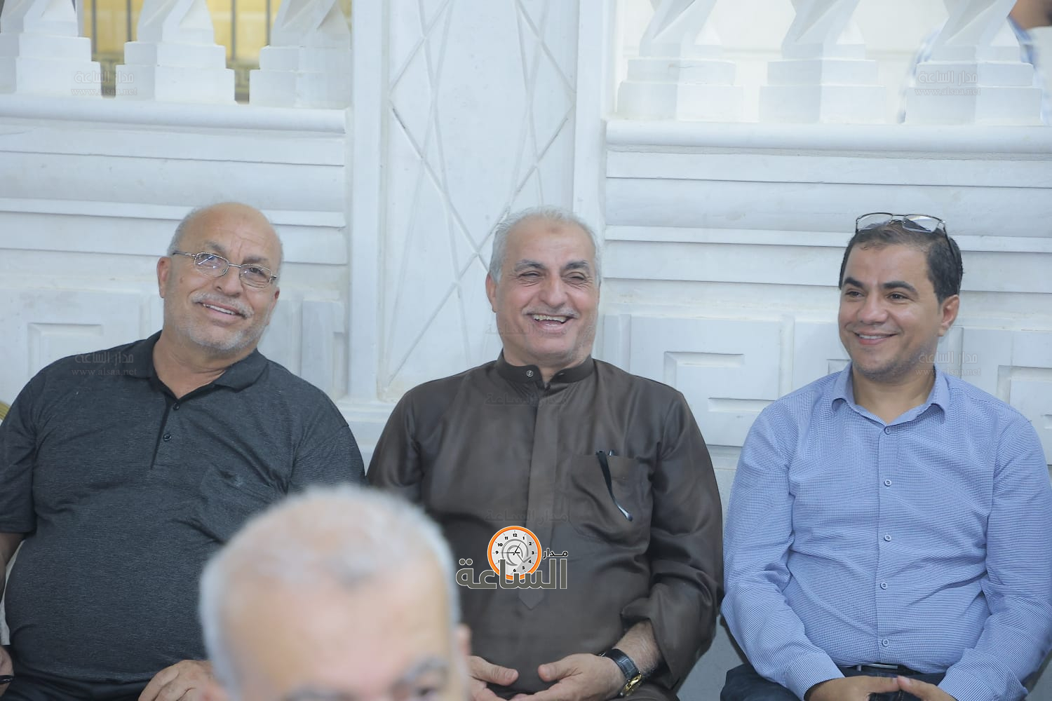 Madar Al-Saa Images 0.8746541793913346