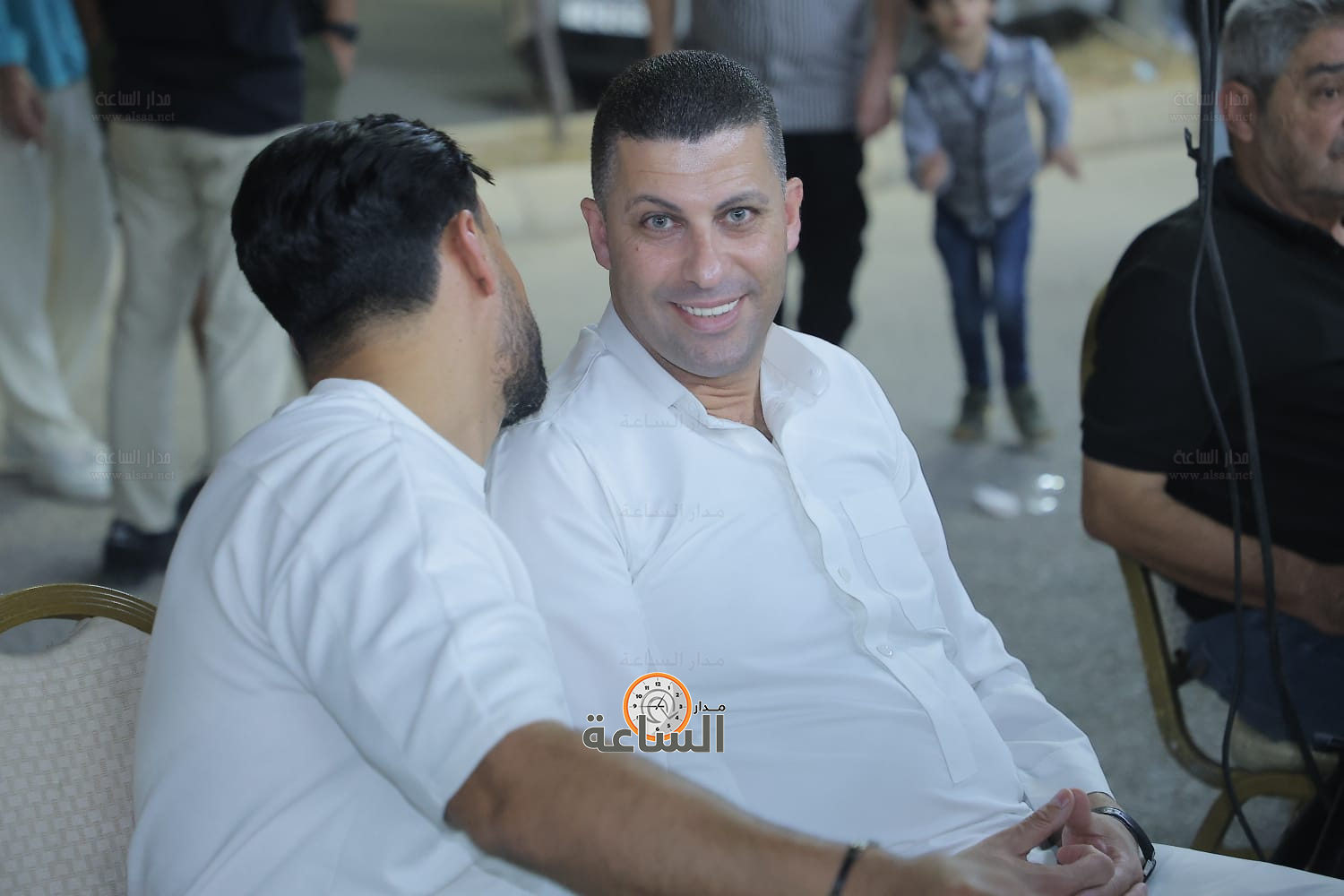 Madar Al-Saa Images 0.041075460624289906