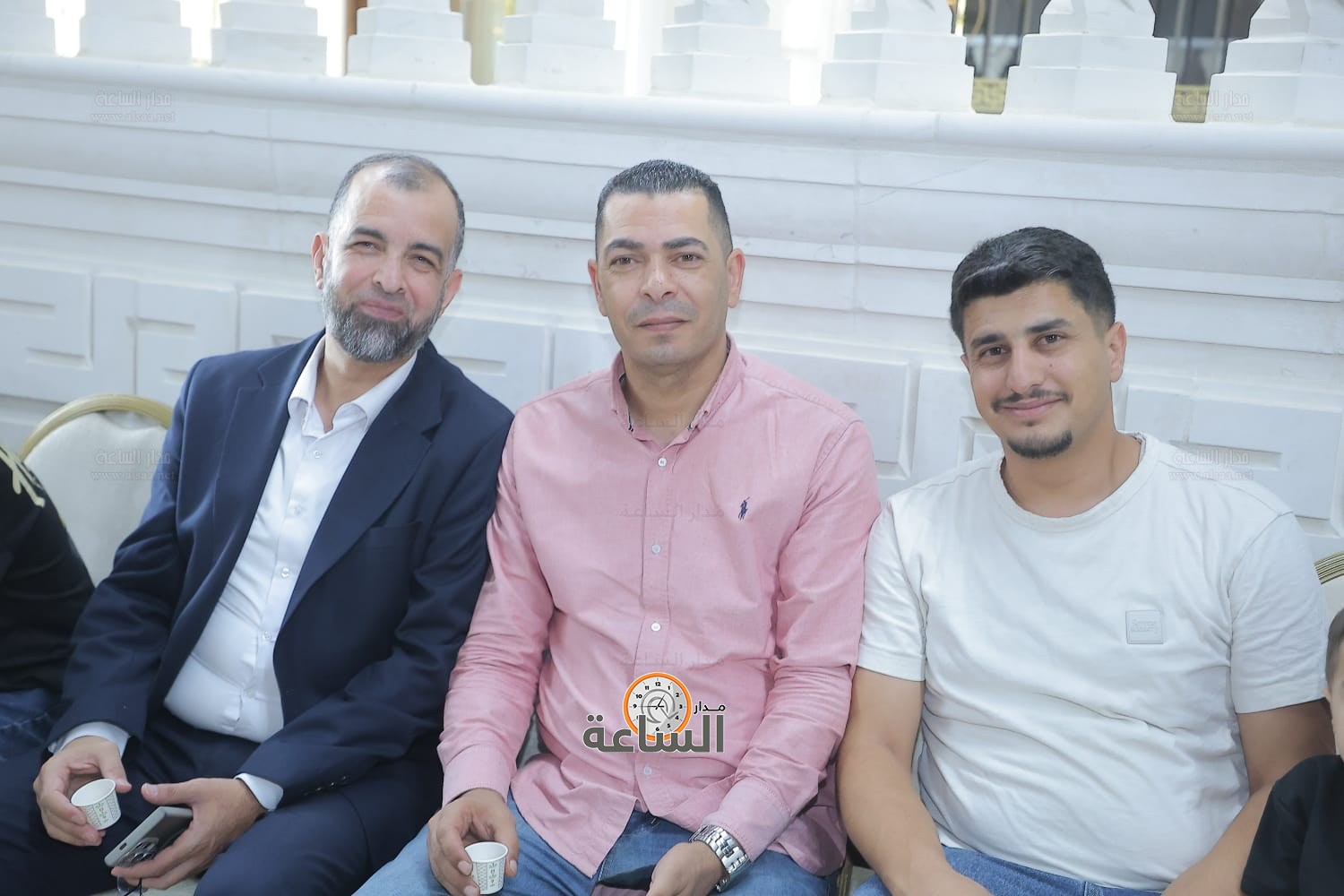 Madar Al-Saa Images 0.14988509549090223