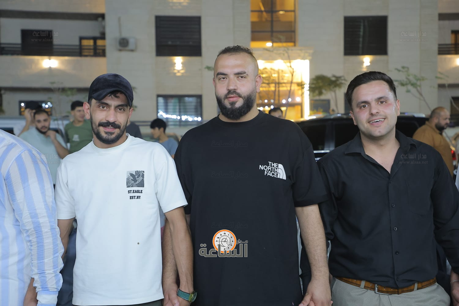 Madar Al-Saa Images 0.5270356094194554