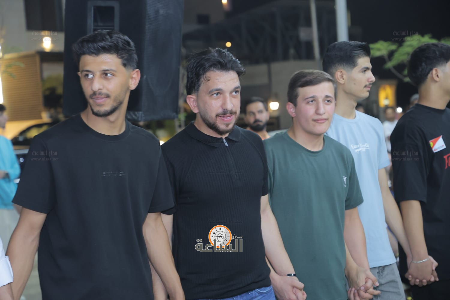 Madar Al-Saa Images 0.8575964592969042