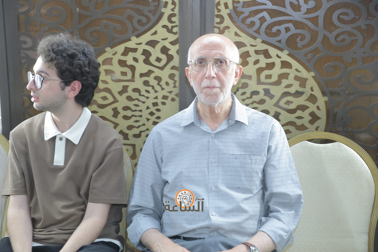 Madar Al-Saa Images 0.5281826591774299