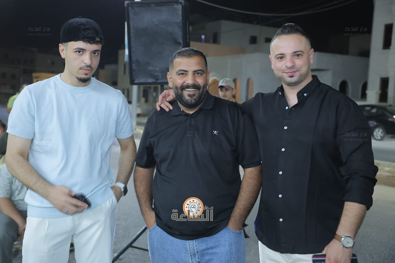 Madar Al-Saa Images 0.9057881085310686