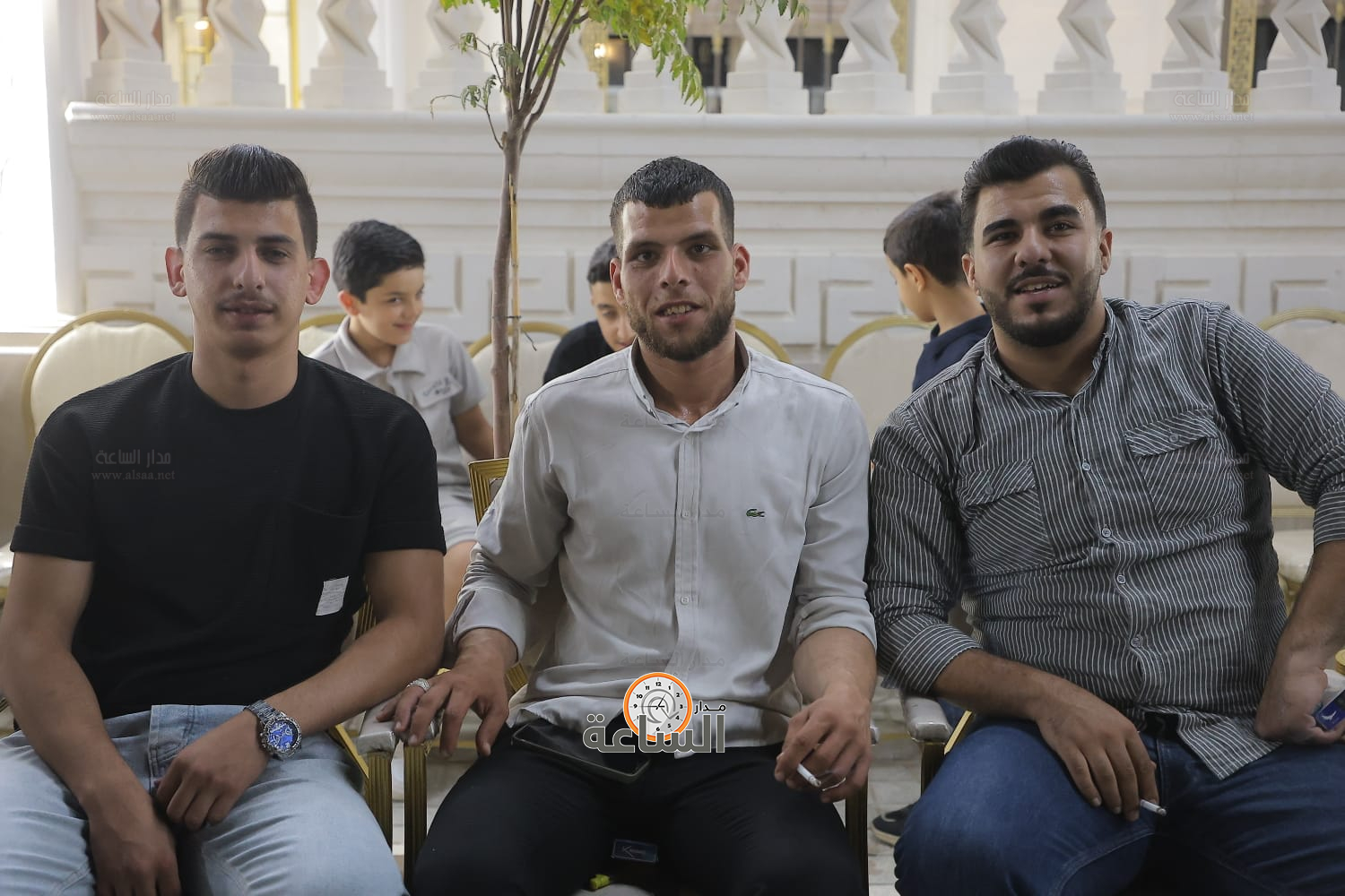 Madar Al-Saa Images 0.6168626789602801