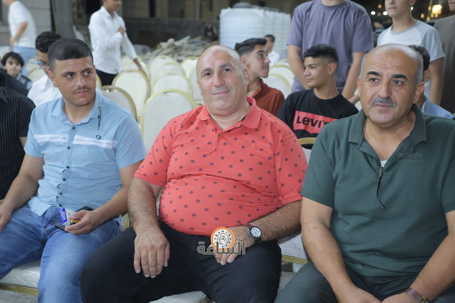 Madar Al-Saa Images 0.6278153682683242