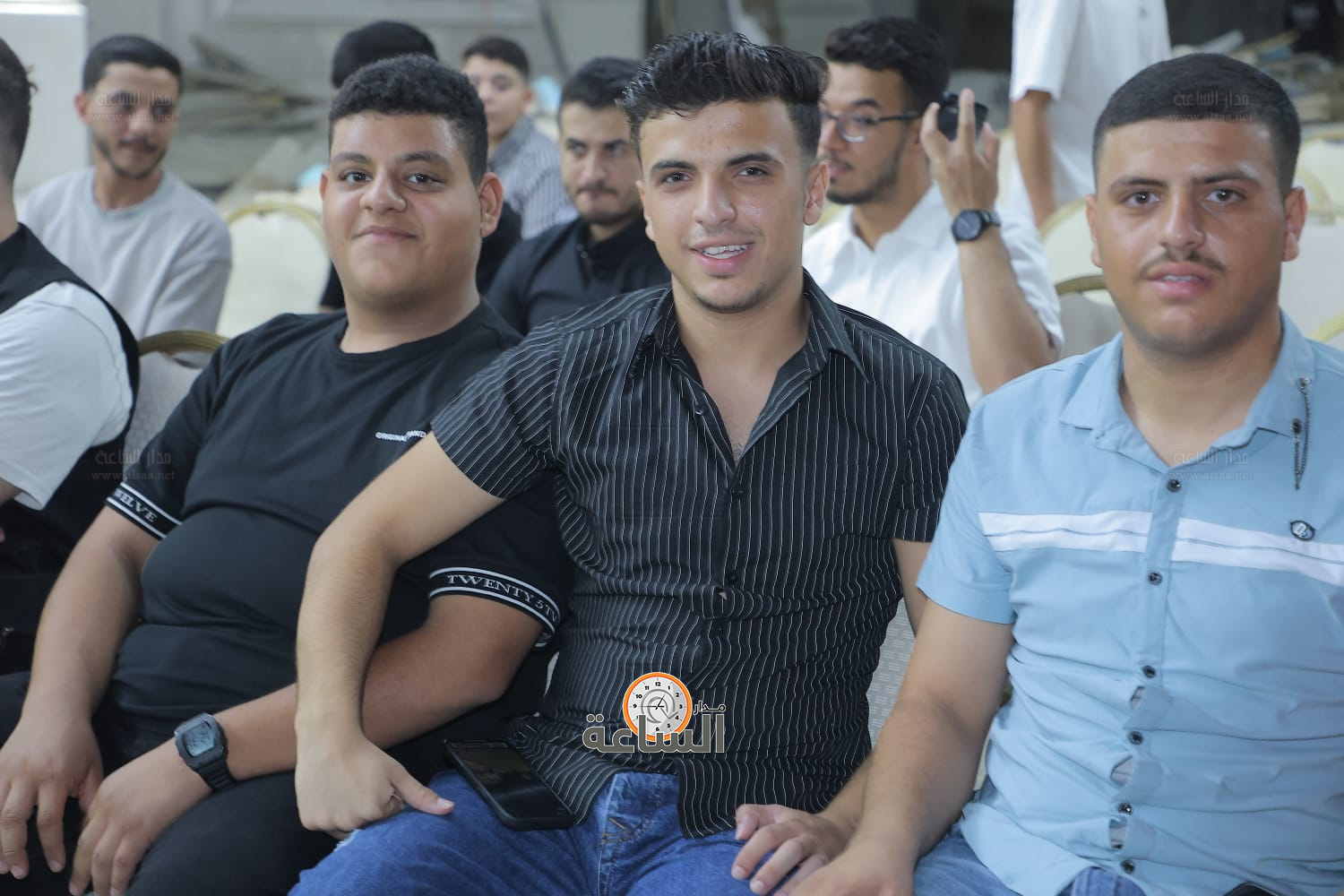 Madar Al-Saa Images 0.2678712187972916