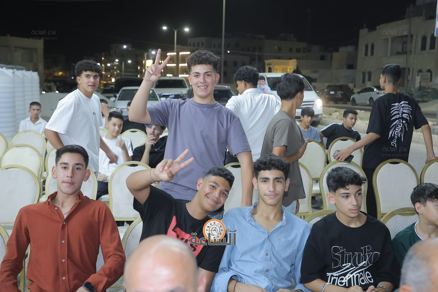 Madar Al-Saa Images 0.6094270640252438