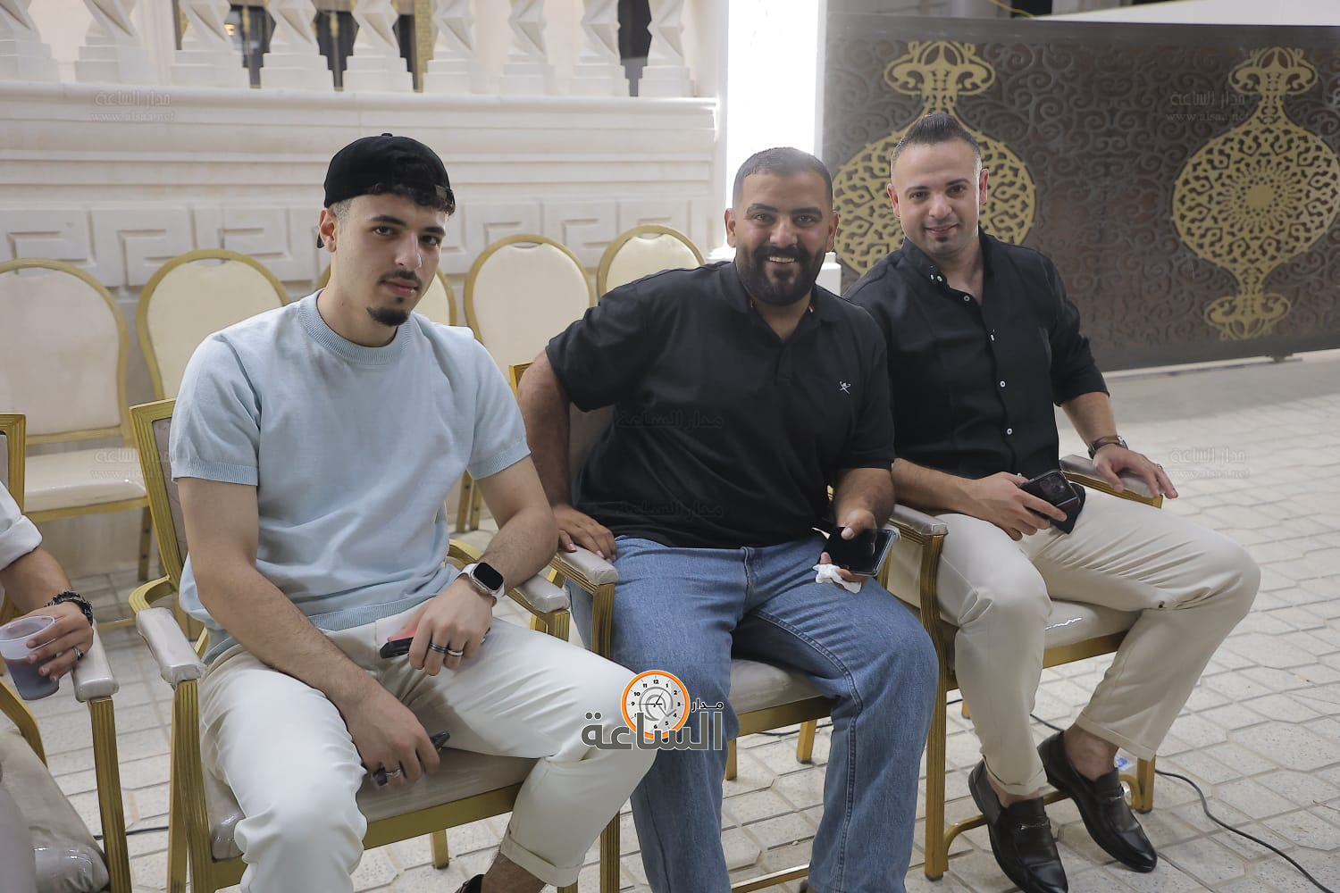 Madar Al-Saa Images 0.5500986973130909