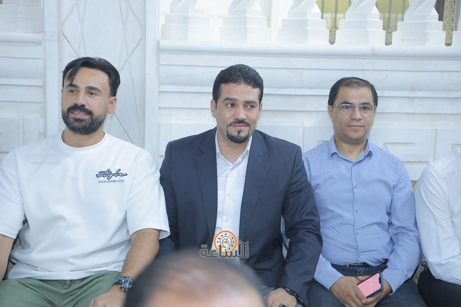 Madar Al-Saa Images 0.8091570233127713