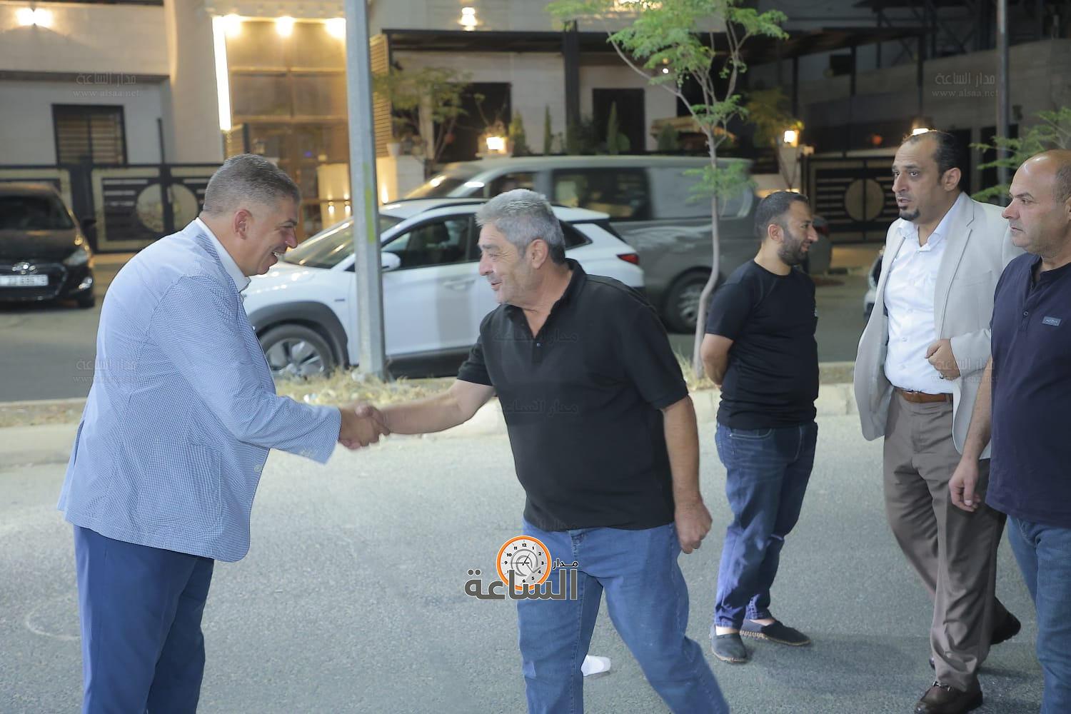 Madar Al-Saa Images 0.6875103481350247