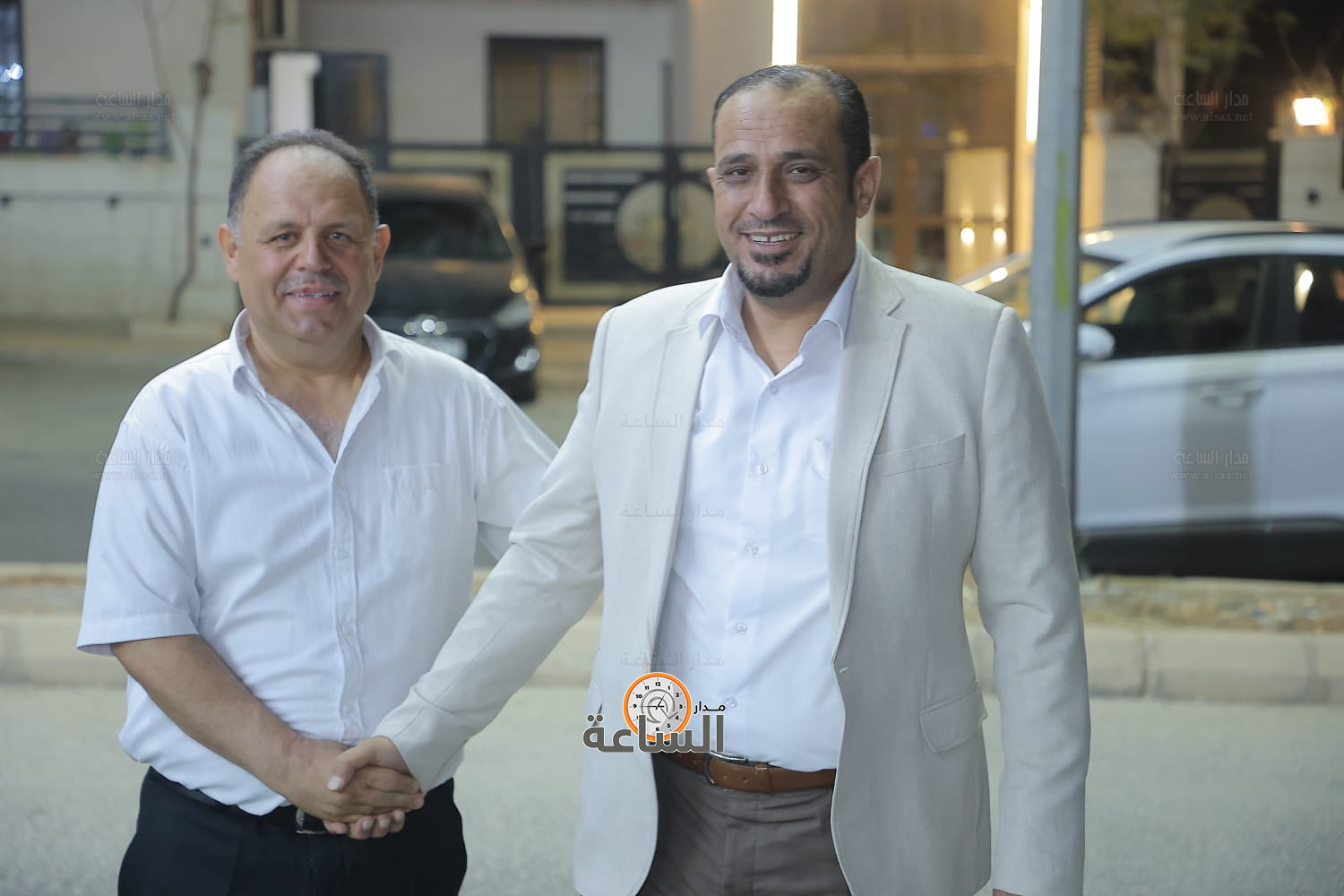 Madar Al-Saa Images 0.8598332618677826