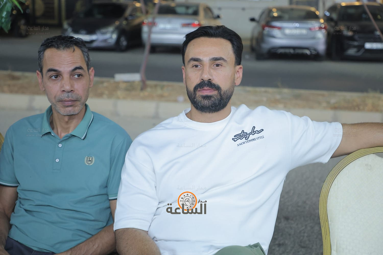 Madar Al-Saa Images 0.8563085754461871