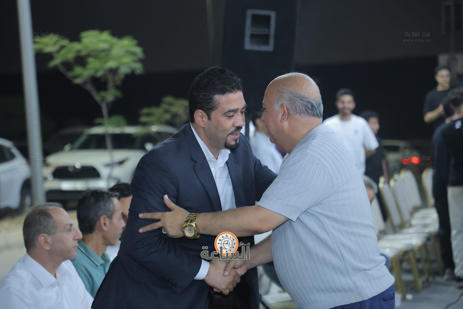 Madar Al-Saa Images 0.9101722568178446