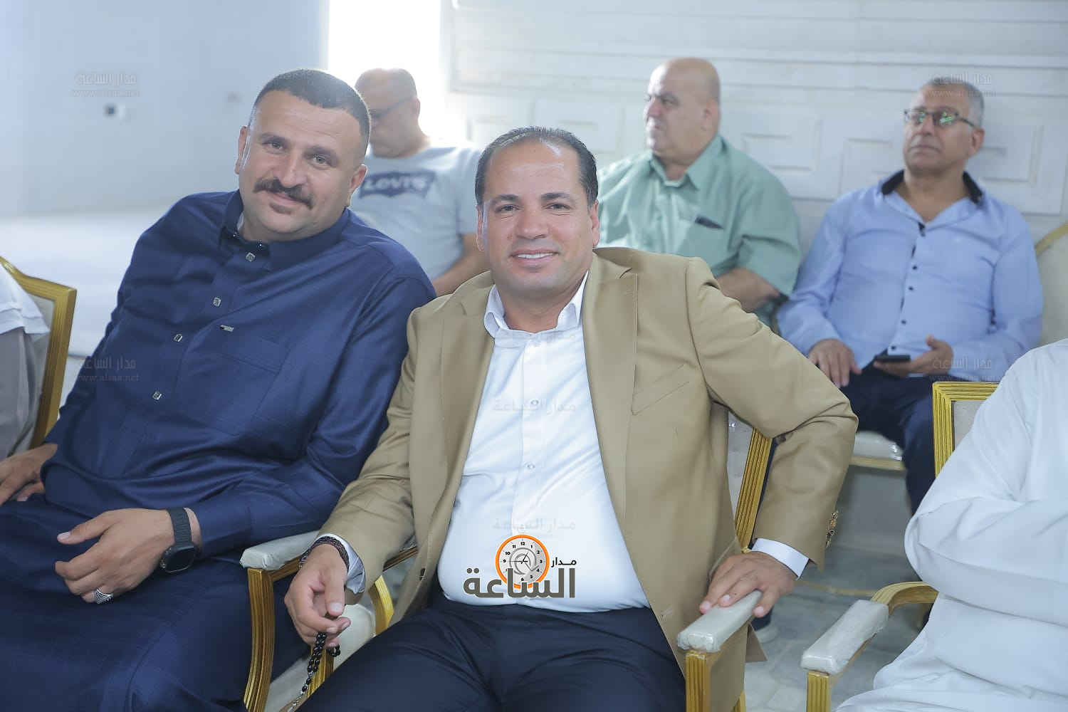 Madar Al-Saa Images 0.8590208630485998