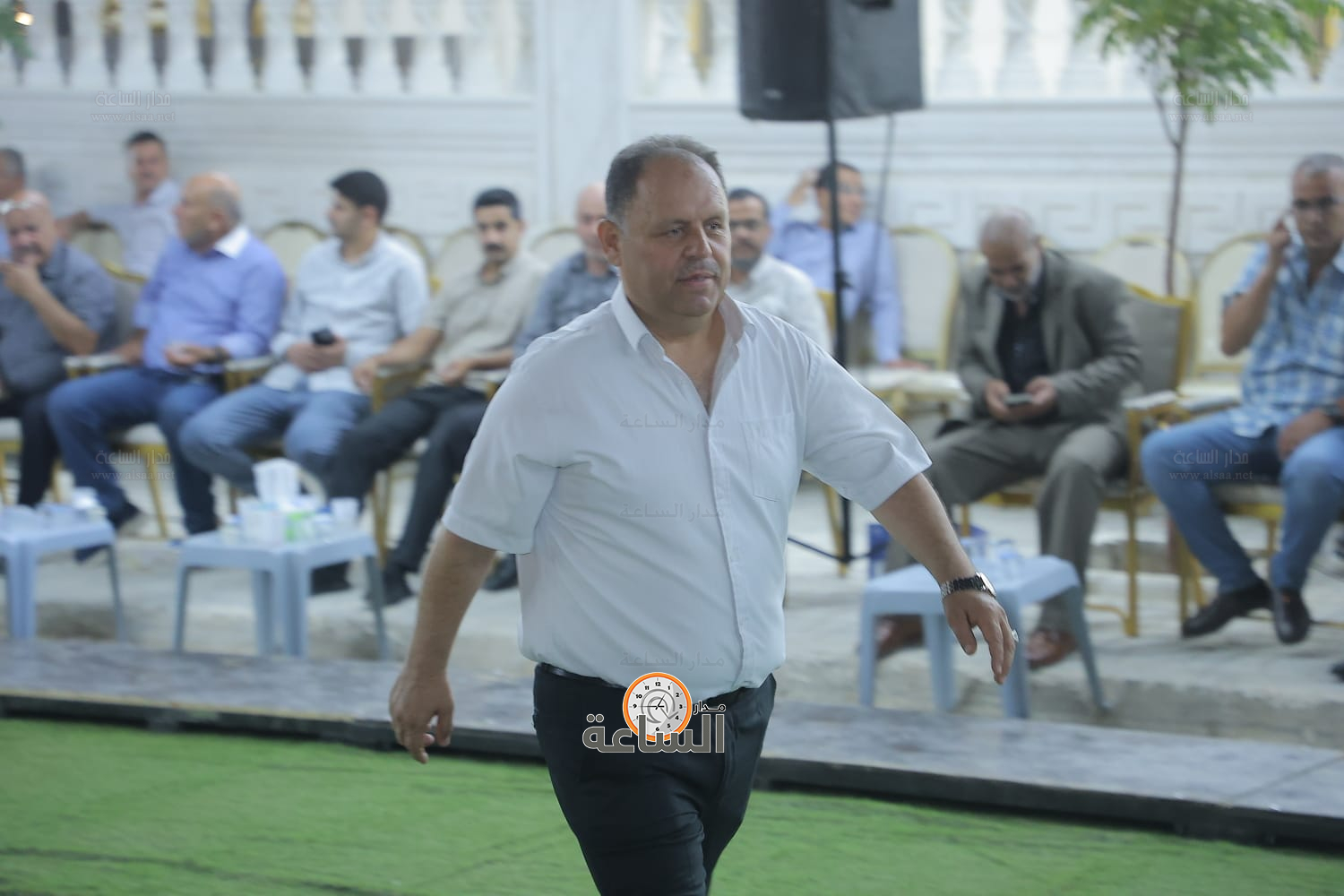 Madar Al-Saa Images 0.8108530455452022