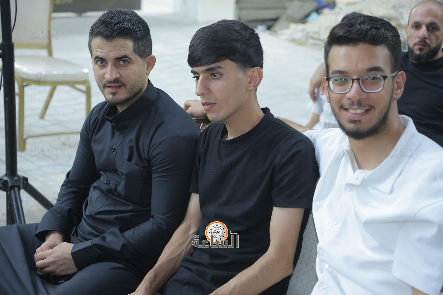 Madar Al-Saa Images 0.5151327281028302