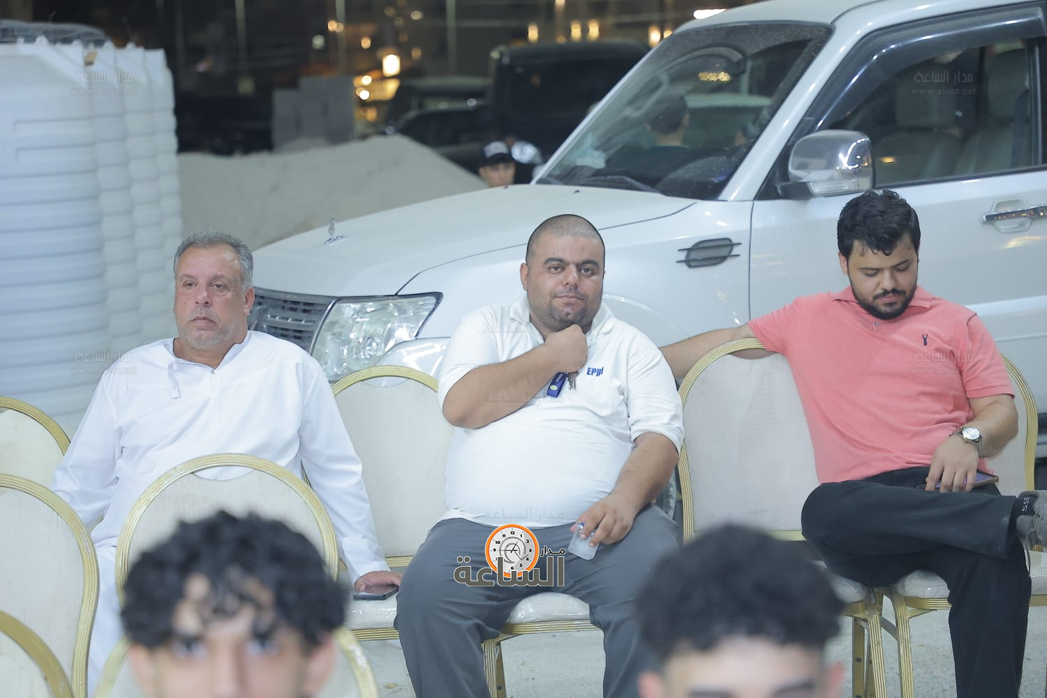 Madar Al-Saa Images 0.5035839530548706