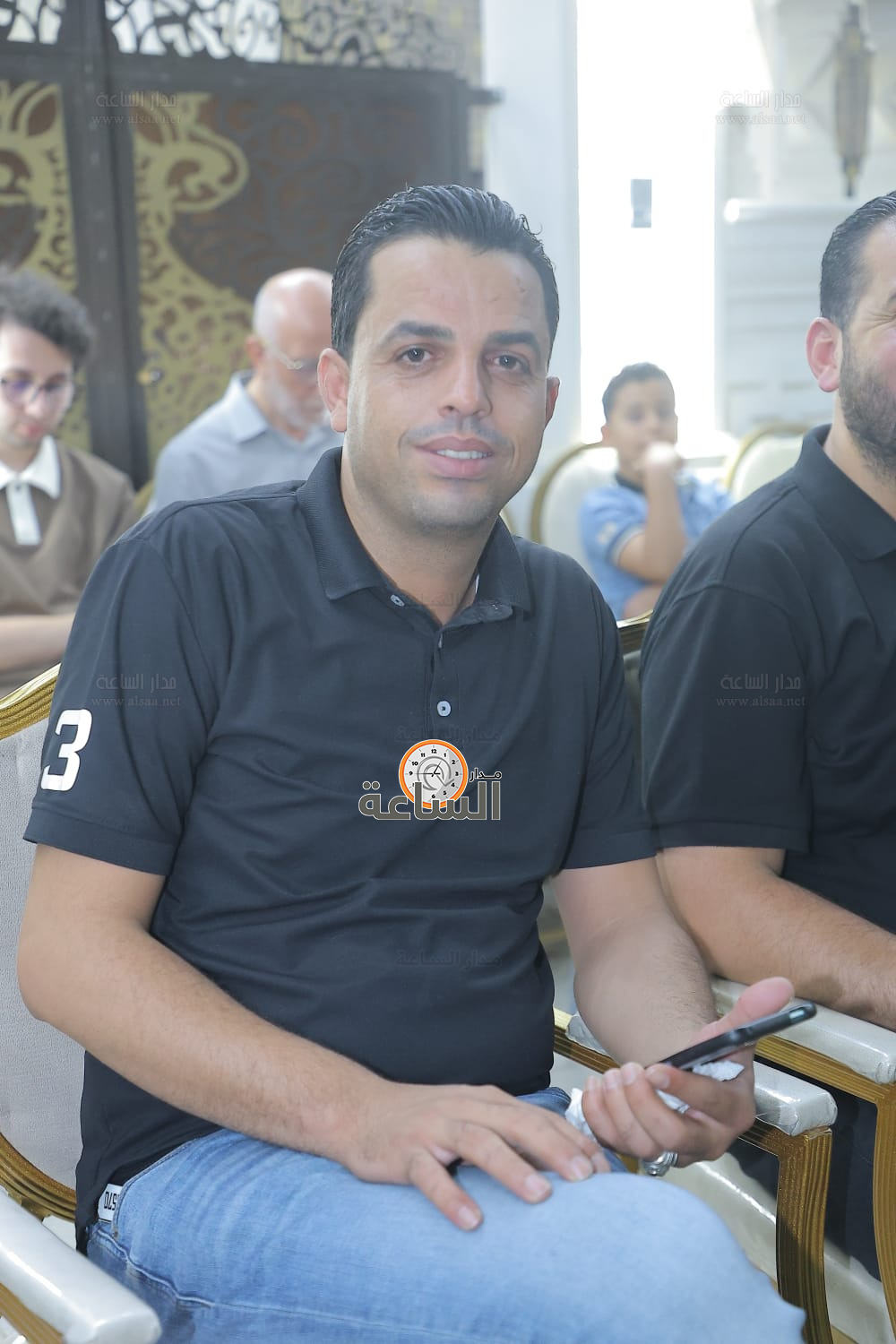 Madar Al-Saa Images 0.05200677023892841