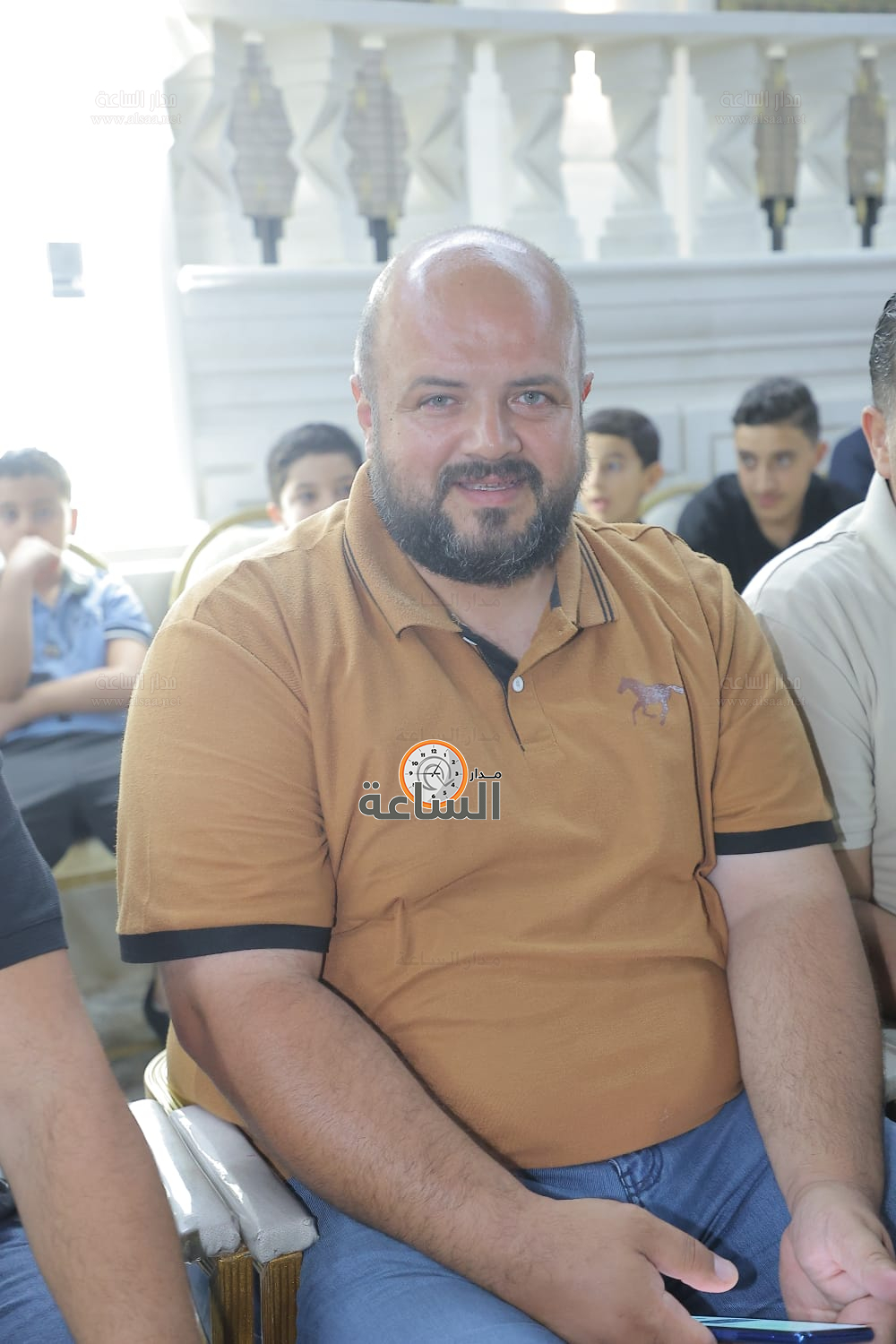 Madar Al-Saa Images 0.3916994970554981