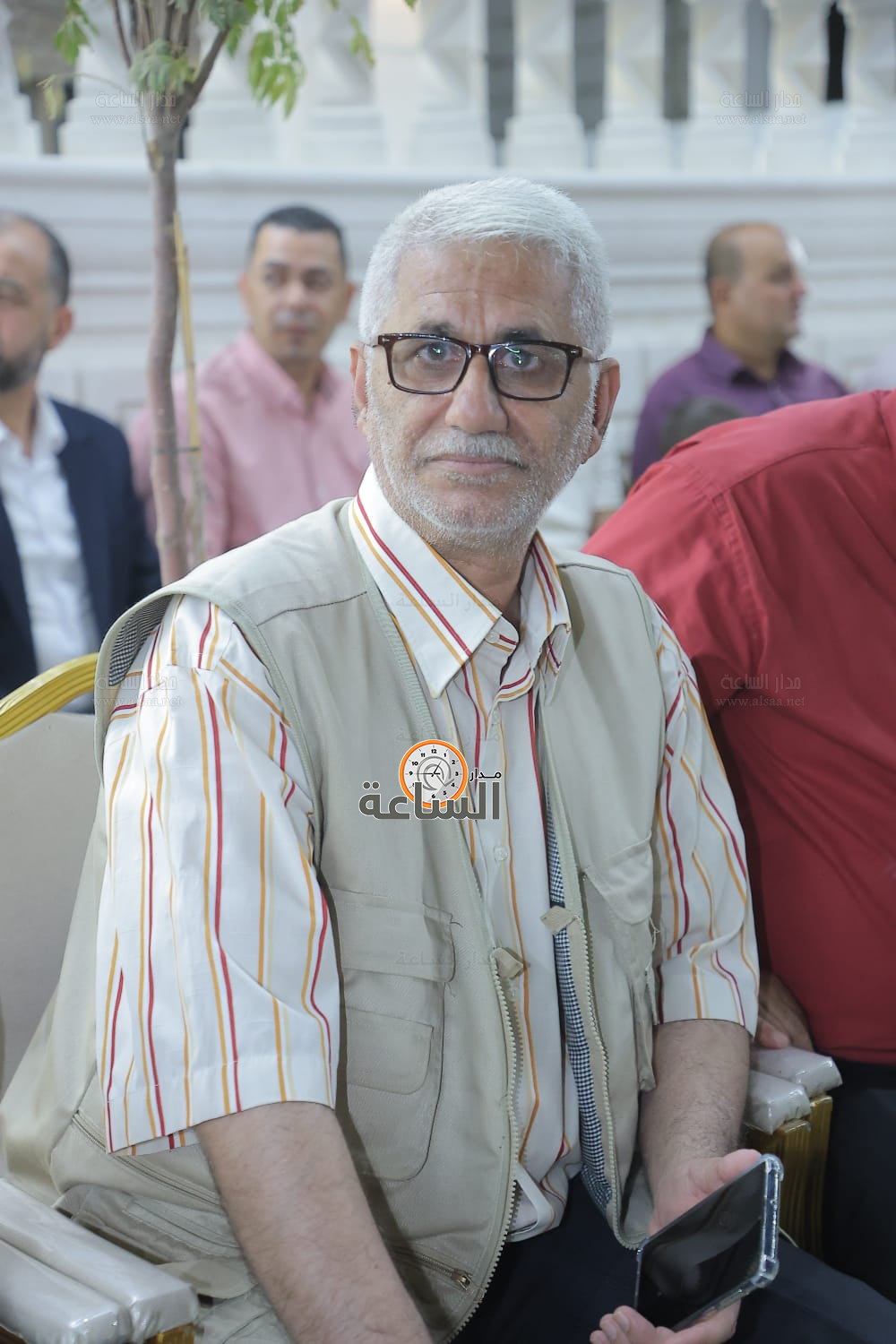 Madar Al-Saa Images 0.9987366472073664